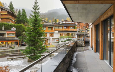 Accommodation:&nbsp;Hédonia A7 102.1