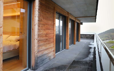 Accommodation:&nbsp;Hédonia A7 102.1