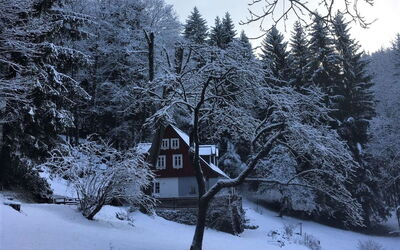 Sunny Slope & Sauna