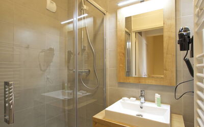 Accommodation:&nbsp;Résidence Odalys Collection L'Eclose 605.2