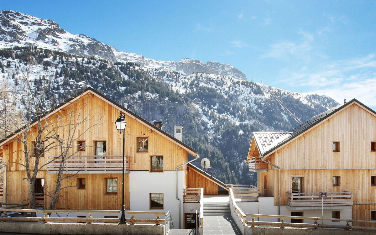 Vaujany 105