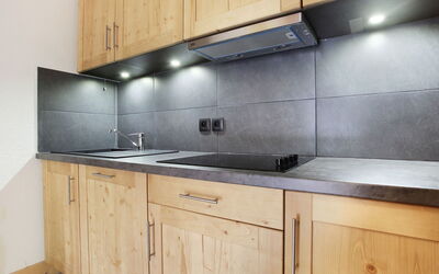 Accommodation:&nbsp;Odalys Collection les Fermes de Chatel 800.2