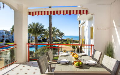 Accommodation:&nbsp;L'Alberca 664.1