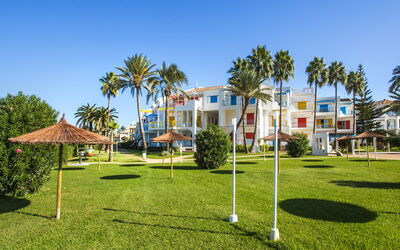 Accommodation:&nbsp;L'Alberca 664.1