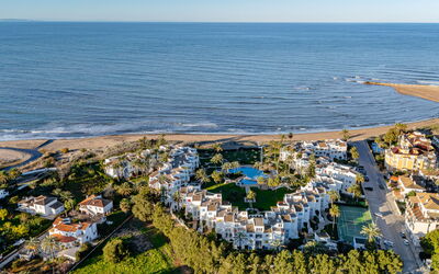 Accommodation:&nbsp;L'Alberca 664.2