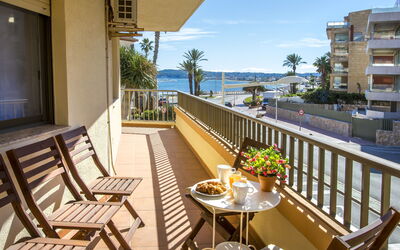 Puerto Javea