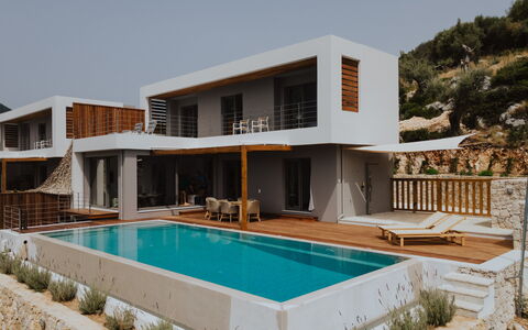 Villa Sivota
