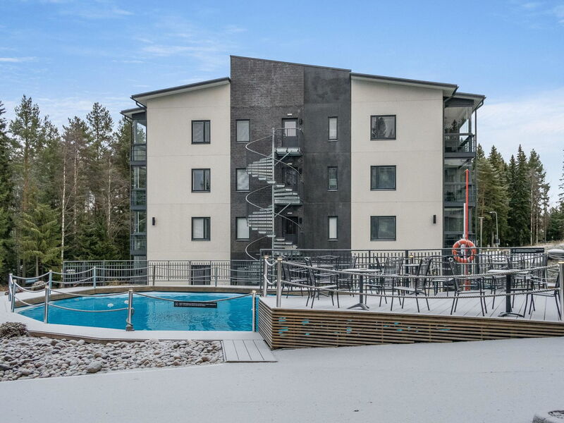 Suites 3 Kivilinna 41