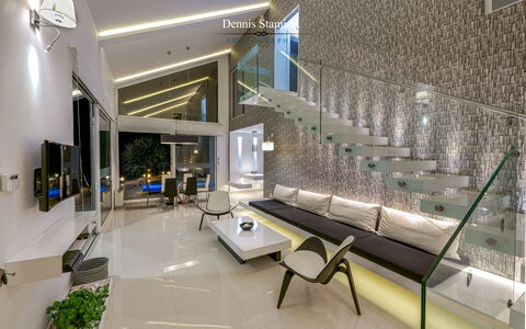 Accommodation:&nbsp;Bouka 2