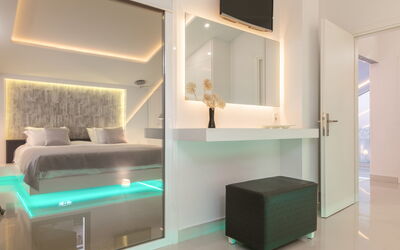 Accommodation:&nbsp;Bouka 1