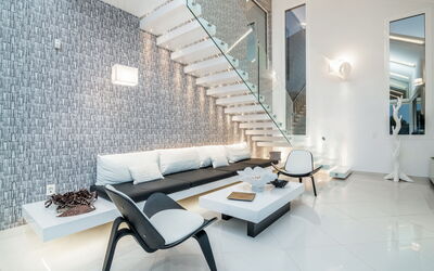Accommodation:&nbsp;Bouka 1