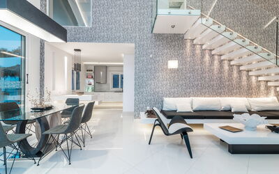 Accommodation:&nbsp;Bouka 1