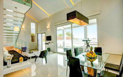 Accommodation:&nbsp;Bouka 2