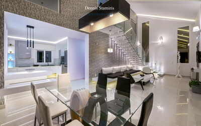 Accommodation:&nbsp;Bouka 2