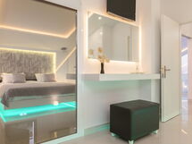 Accommodation:&nbsp;Bouka 1