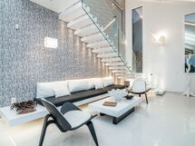 Accommodation:&nbsp;Bouka 1