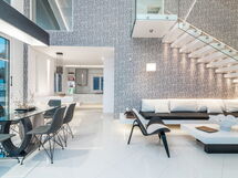 Accommodation:&nbsp;Bouka 1