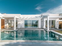 Accommodation:&nbsp;Bouka 3