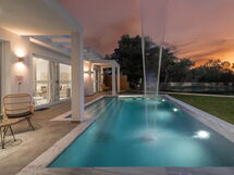 Accommodation:&nbsp;Bouka 3