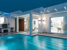 Accommodation:&nbsp;Bouka 3