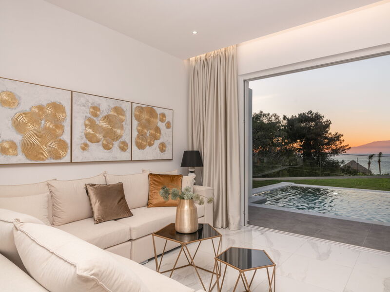 Accommodation:&nbsp;Bouka 3