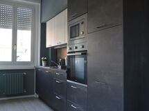 Accommodation:&nbsp;Pavia Tower 1