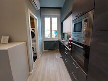 Accommodation:&nbsp;Pavia Tower 1