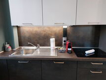 Accommodation:&nbsp;Pavia Tower 1