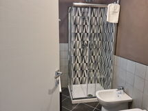 Accommodation:&nbsp;Pavia Tower 10