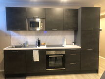 Accommodation:&nbsp;Pavia Tower 10