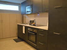 Accommodation:&nbsp;Pavia Tower 10