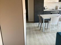 Accommodation:&nbsp;Pavia Tower 5