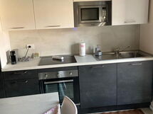 Accommodation:&nbsp;Pavia Tower 5