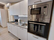 Accommodation:&nbsp;Pavia Tower 7