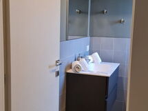 Accommodation:&nbsp;Pavia Tower 8