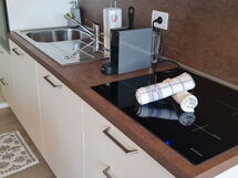 Accommodation:&nbsp;Pavia Tower 8