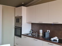 Accommodation:&nbsp;Pavia Tower 8