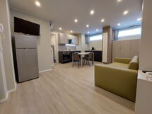 Accommodation:&nbsp;Pavia Tower 9