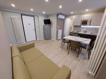 Accommodation:&nbsp;Pavia Tower 9