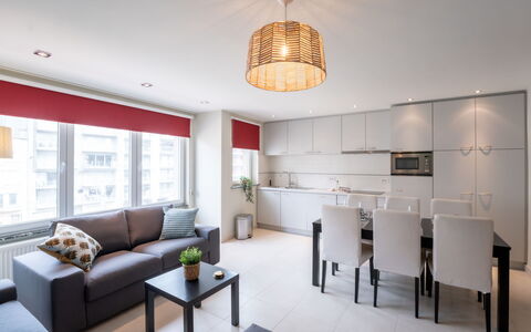 Accommodation:&nbsp;Andrei with Parking in the House 810.2