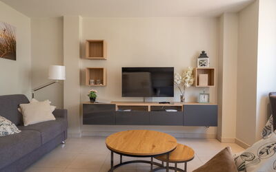 Accommodation:&nbsp;Ruzette Beach with Parking 810.1