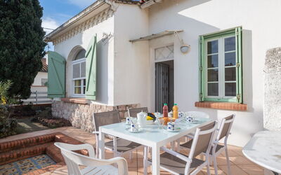 Les Violettes 2 - Canet-En-Roussillon, Languedoc-Roussillon, France