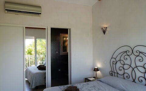 Villa Orizonte: Furniture, Property, Building, Comfort, Wood, Lighting, Window, Interior Design, Shade