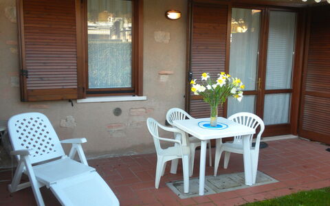 Accommodation:&nbsp;La Casara A2 756.1