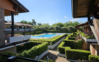 Accommodation:&nbsp;La Casara A2 756.4