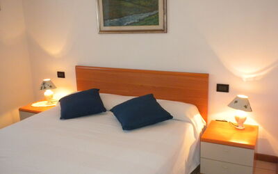 Accommodation:&nbsp;La Casara A2 756.1