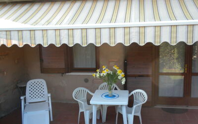 Accommodation:&nbsp;La Casara A2 756.1