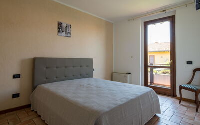 Accommodation:&nbsp;La Casara A2 756.5