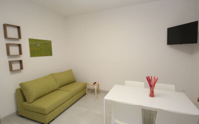 Accommodation:&nbsp;Marcello 623.7
