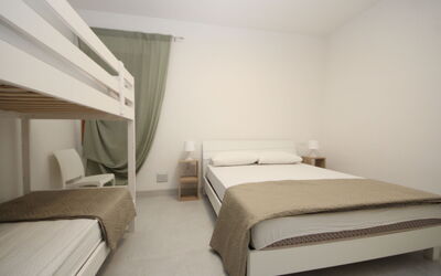 Accommodation:&nbsp;Marcello 623.7
